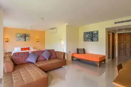Srisuksant Resort - 72
