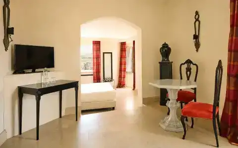 Palazzo Gattini Luxury - 50