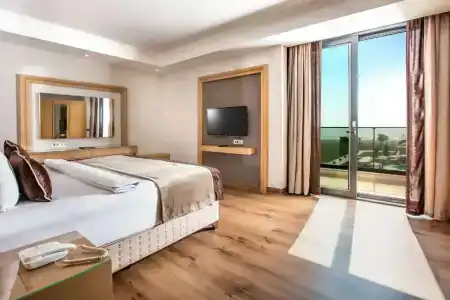 Korumar Ephesus Beach & Spa Resort - Ultra All Inclusive - 85