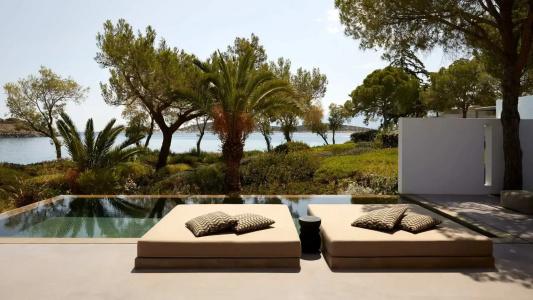 Minos Beach Art - 61