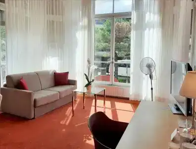 Villa Toscane - 55