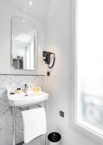 Hôtel Clarisse - 17