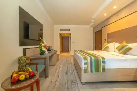 Xperience Kiroseiz AquaPark Premier-Naama Bay - 54
