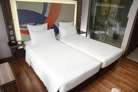 Novotel Bangkok Impact - 1
