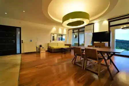 Salvator Villas & Spa - 67