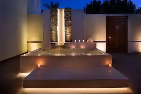 The Ritz-Carlton Ras Al Khaimah, Al Hamra Beach - 27