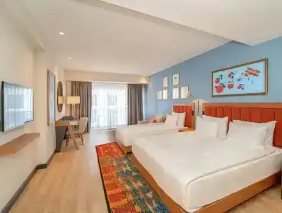 Sundia Exclusive By Liberty Fethiye - Ultra All Inclusive - 65