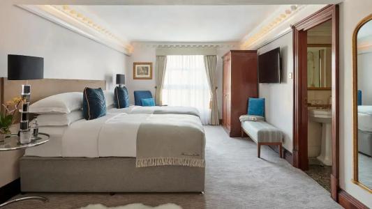 Hyatt Regency London - The Churchill - 110