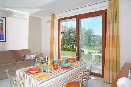 Residence Onda Blu - 7