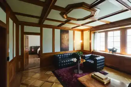 Widder - Zurichs luxury hideaway - 81