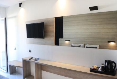 Castellum Suites - Все включено - 34