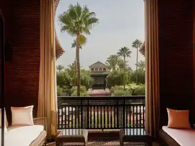 Selman Marrakech - 70