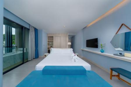 Bluesotel Krabi Aonang Beach- Sha Extra Plus - 86