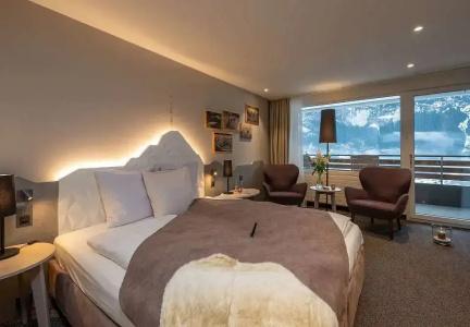 Sunstar & SPA Grindelwald - 70