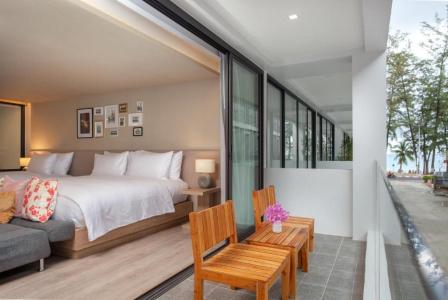 Anona Beachfront Phuket Resort-Sha Extra Plus - 58