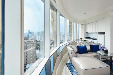 Grande Centre Point Sukhumvit 55 Thong Lo - Sha Plus - 44