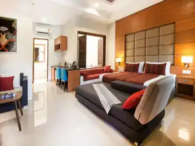 Telaga Terrace Boutique - 45