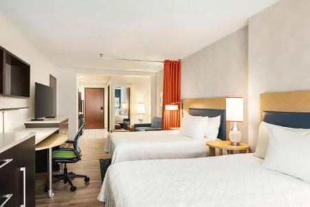 Home2 Suites Long Island City/Manhattan View - 64