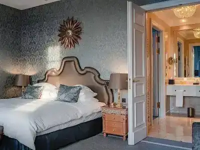 Althoff GrandSchloss Bensberg - 39