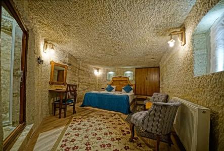 Cappa Cave - 27