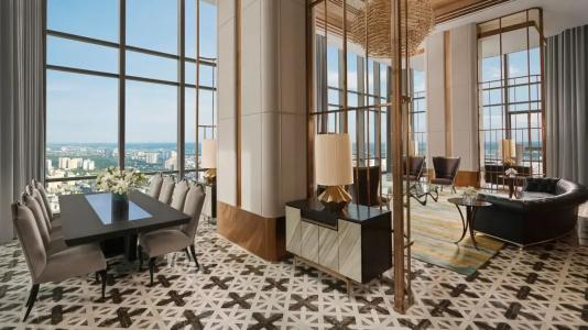 Vinpearl Luxury Landmark 81 - 43