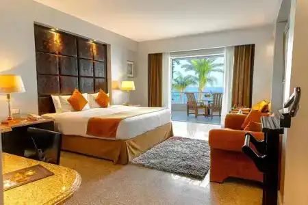 Royal Monte Carlo Sharm Villas & Suites (Adults Only) - 52