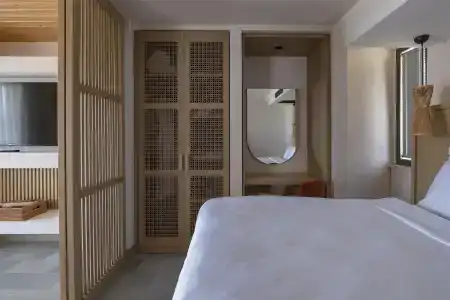 Radisson Blu Kas Adult Only - 76