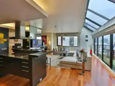 Siri Sathorn Bangkok By Uhg - Sha Extra Plus - 99