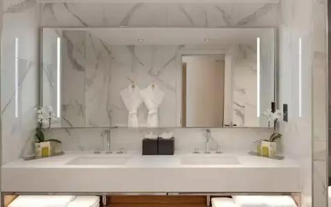 Hilton London Metropole - 113