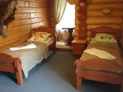 Тиман-Хаус - 3