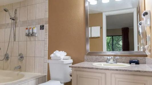 Legacy Vacation Resorts-Orlando-Kissimmee - 85
