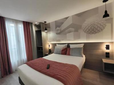 Atelier Montparnasse Hôtel - 36