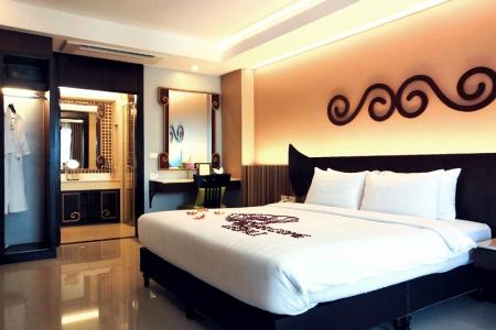 Le Bali & Spa - 54