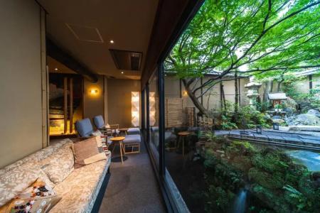 Nishiyama Ryokan - 21