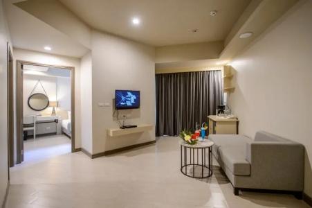 Krabi La Playa Resort - Sha Plus - 105