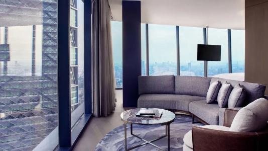 The Ritz-Carlton, Mexico City - 119