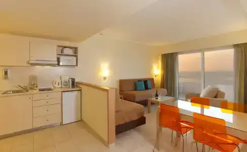 Sun Beach Resort - 71
