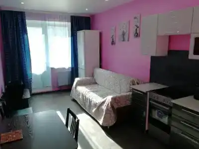 Комарова 9Б - 21