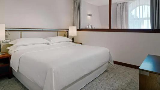 Sheraton Sopot - 87