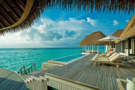 Como Maalifushi - 20