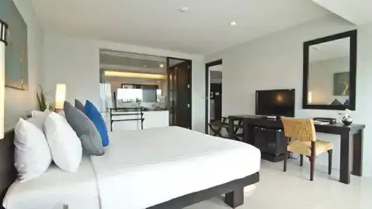 Indigo Phuket Patong, An Ihg Hotel - Sha Extra Plus - 58