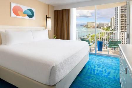 Aston Waikiki Beach - 1