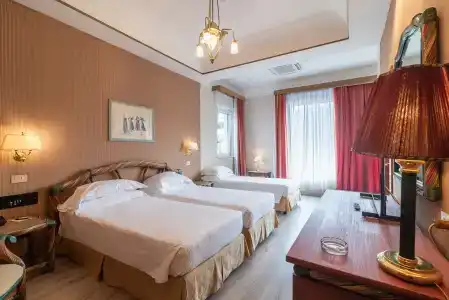 Best Western Rivoli - 32