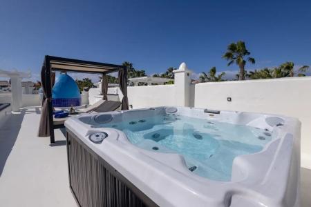 Bahiazul Villas & Club Fuerteventura - 57