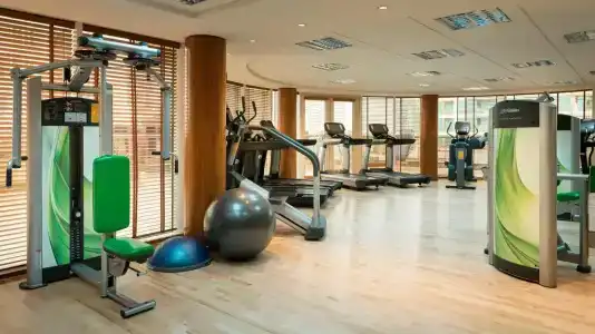 Grosvenor House, a Luxury Collection, Dubai - 28