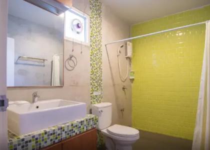 Ibis Hua Hin - Sha Plus - 38
