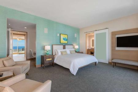 Wyndham Grand - 84