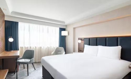 Hilton London Metropole - 62
