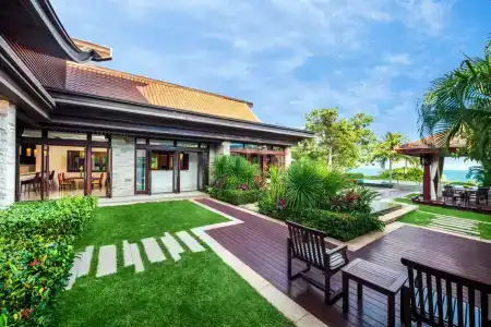 The St. Regis Sanya Yalong Bay Resort - 72