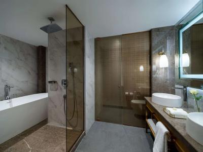 Sofitel Istanbul Taksim - 85